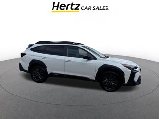 Used 2024 Subaru Outback Onyx Edition image 1