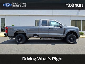 New 2025 Ford F250 XL w/ STX Appearance Package image 1
