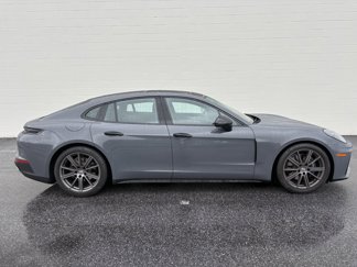 Used 2025 Porsche Panamera image 1