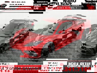 Used 2023 Chevrolet Corvette Stingray Premium Cpe w/ 3LT image 1