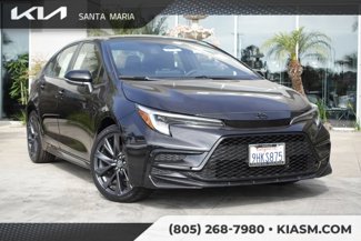 Used 2023 Toyota Corolla SE image 1