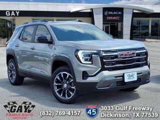 New 2026 GMC Terrain Elevation w/ Elevation Premium Package image 1