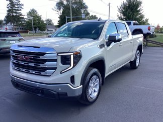 New 2026 GMC Sierra 1500 SLE w/ Preferred Package video 1