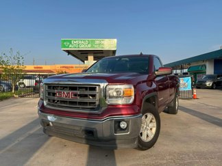 Used 2014 GMC Sierra 1500 SLE w/ SLE Preferred Package image 1