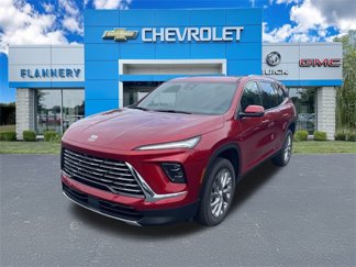 New 2026 Buick Enclave Preferred w/ Power Package image 1