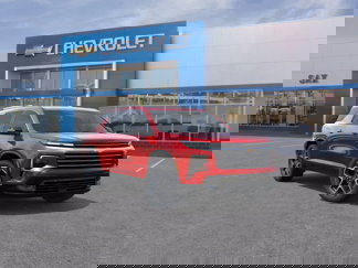 New 2026 Chevrolet Traverse High Country image 1