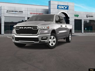 New 2025 RAM 1500 Big Horn image 1