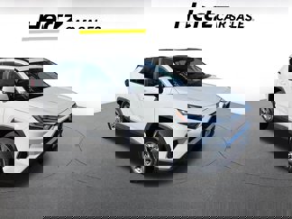 Used 2024 Toyota RAV4 XLE image 1