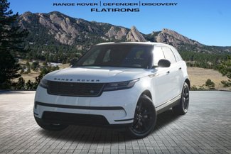 New 2026 Land Rover Range Rover Velar S image 1