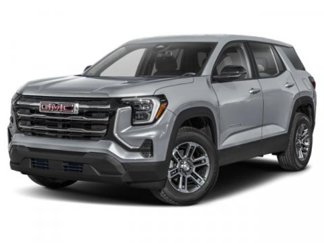 New 2026 GMC Terrain AT4 w/ Convenience Package III image 1