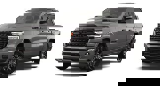 New 2025 RAM 1500 Limited image 1