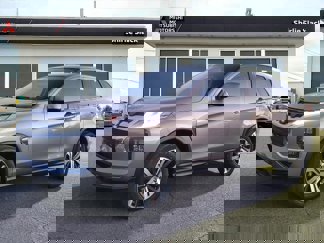 New 2024 Mitsubishi Outlander Sport ES image 1