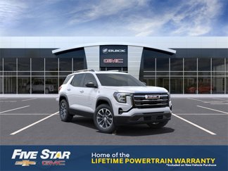 New 2026 GMC Terrain Elevation w/ Elevation Premium Package image 1