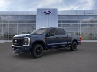 New 2025 Ford F250 XL image 1