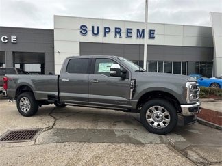 New 2025 Ford F350 Lariat image 1