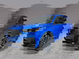 New 2026 Acura MDX A-Spec image 1