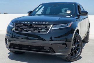 New 2026 Land Rover Range Rover Velar S image 1