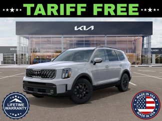 New 2025 Kia Telluride SX Prestige X-Pro image 1
