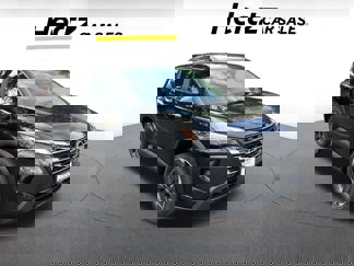 Used 2024 Nissan Rogue SV image 1