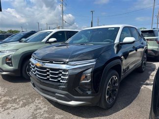 New 2026 Chevrolet Equinox LT w/ Convenience Package II image 1