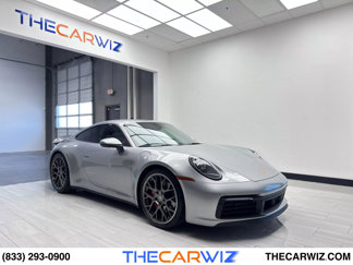 Used 2020 Porsche 911 Carrera S image 1