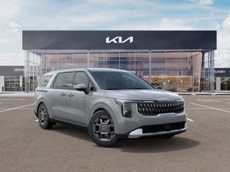 New 2025 Kia Carnival EX image 1