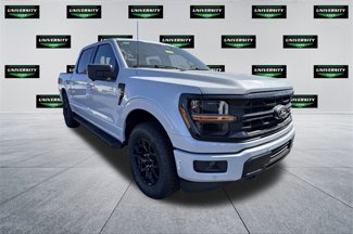 New 2025 Ford F150 XLT image 1