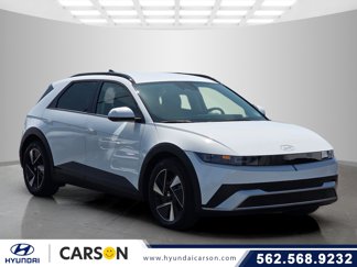 New 2025 Hyundai Ioniq 5 SEL image 1