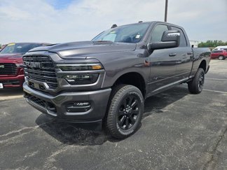New 2025 RAM 2500 Laramie w/ Night Edition image 1