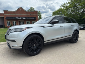 Used 2018 Land Rover Range Rover Velar S image 1