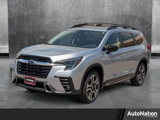 New 2025 Subaru Ascent Touring image 1