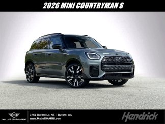 New 2026 MINI Cooper Countryman S image 1