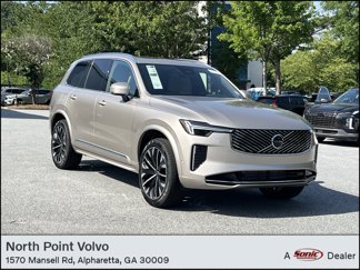 New 2026 Volvo XC90 T8 Plus image 1