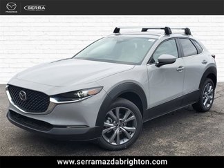New 2025 MAZDA CX-30 AWD 2.5 S w/ Preferred Package image 1