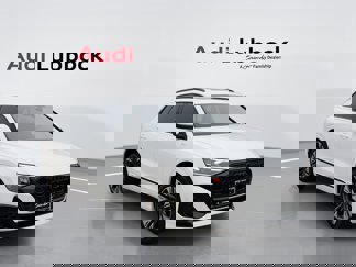 New 2025 Audi Q8 Premium Plus image 1