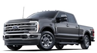 New 2025 Ford F350 Lariat w/ Chrome Package image 1