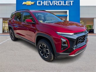 New 2026 Chevrolet Equinox ACTIV w/ Safety and Technology Package image 1