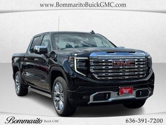 New 2026 GMC Sierra 1500 Denali image 1