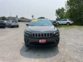 Used 2019 Jeep Cherokee Latitude Plus w/ Cold Weather Group image 1