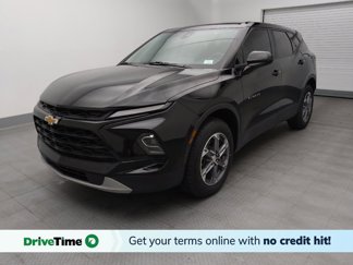 Used 2023 Chevrolet Blazer LT w/ LPO, Floor Liner Package image 1