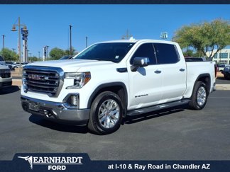 Used 2020 GMC Sierra 1500 SLT w/ SLT Premium Package image 1