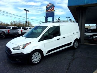 Used 2020 Ford Transit Connect XL image 1