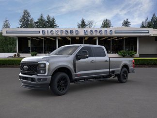 New 2025 Ford F350 XL image 1