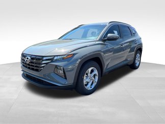 New 2024 Hyundai Tucson SEL image 1