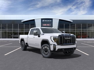New 2025 GMC Sierra 3500 Denali Ultimate image 1