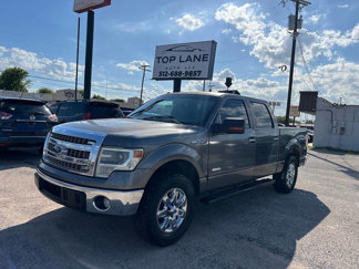 Used 2014 Ford F150 XLT w/ Equipment Group 302A Luxury image 1