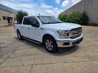 Used 2020 Ford F150 XLT w/ Equipment Group 302A Luxury image 1