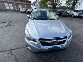 Used 2014 Subaru Crosstrek 2.0i Premium image 1