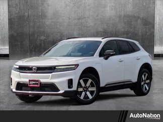 New 2025 Honda Prologue Touring image 1