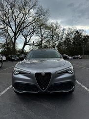 Used 2021 Alfa Romeo Stelvio Ti w/ Premium Package image 1